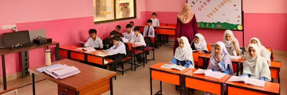 CM Maryam orders character-building classes in Punjab schools